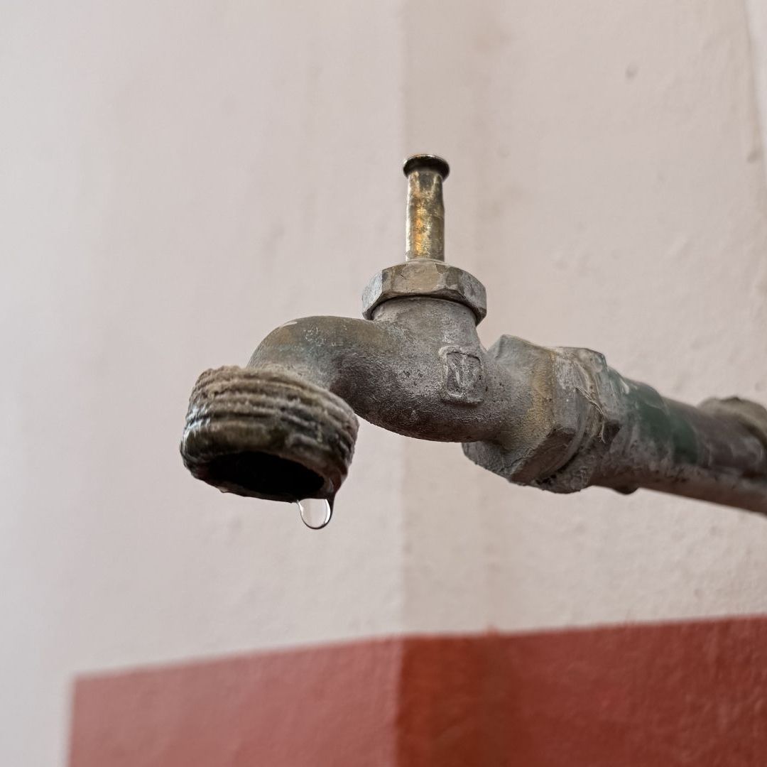 CESPT Suspenderá Agua en Colonias de Tijuana por Reparación